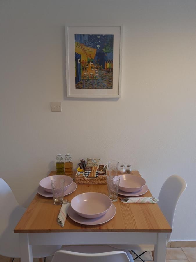 Seaside Apartment In Xilokastro - Thalassa Blue By Booking Kottas Xylokastro Eksteriør billede