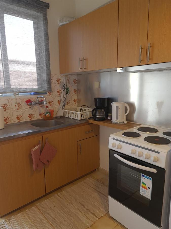 Seaside Apartment In Xilokastro - Thalassa Blue By Booking Kottas Xylokastro Eksteriør billede